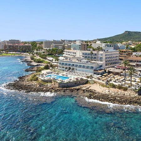 Hotel Atolon & Kaafu Beach Club Кала-Бона Екстер'єр фото