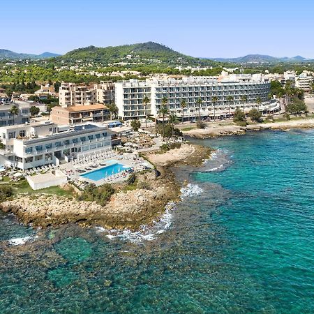 Hotel Atolon & Kaafu Beach Club Кала-Бона Екстер'єр фото