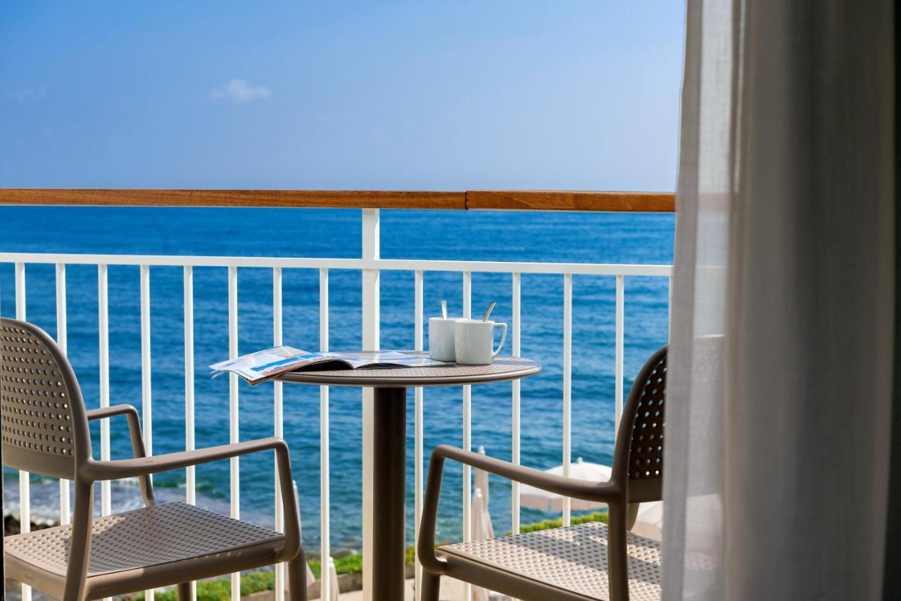 Hotel Atolon & Kaafu Beach Club Кала-Бона Екстер'єр фото