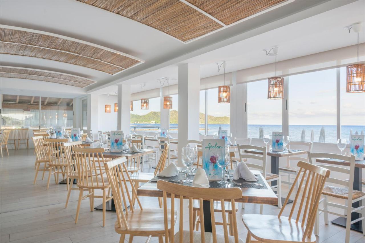 Hotel Atolon & Kaafu Beach Club Кала-Бона Екстер'єр фото