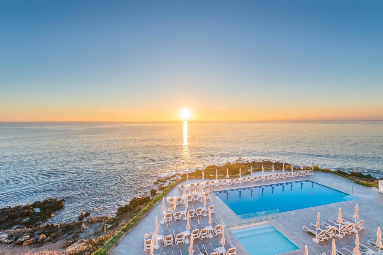 Hotel Atolon & Kaafu Beach Club Кала-Бона Екстер'єр фото
