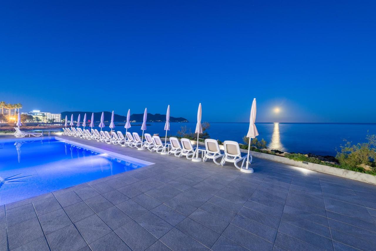 Hotel Atolon & Kaafu Beach Club Кала-Бона Екстер'єр фото