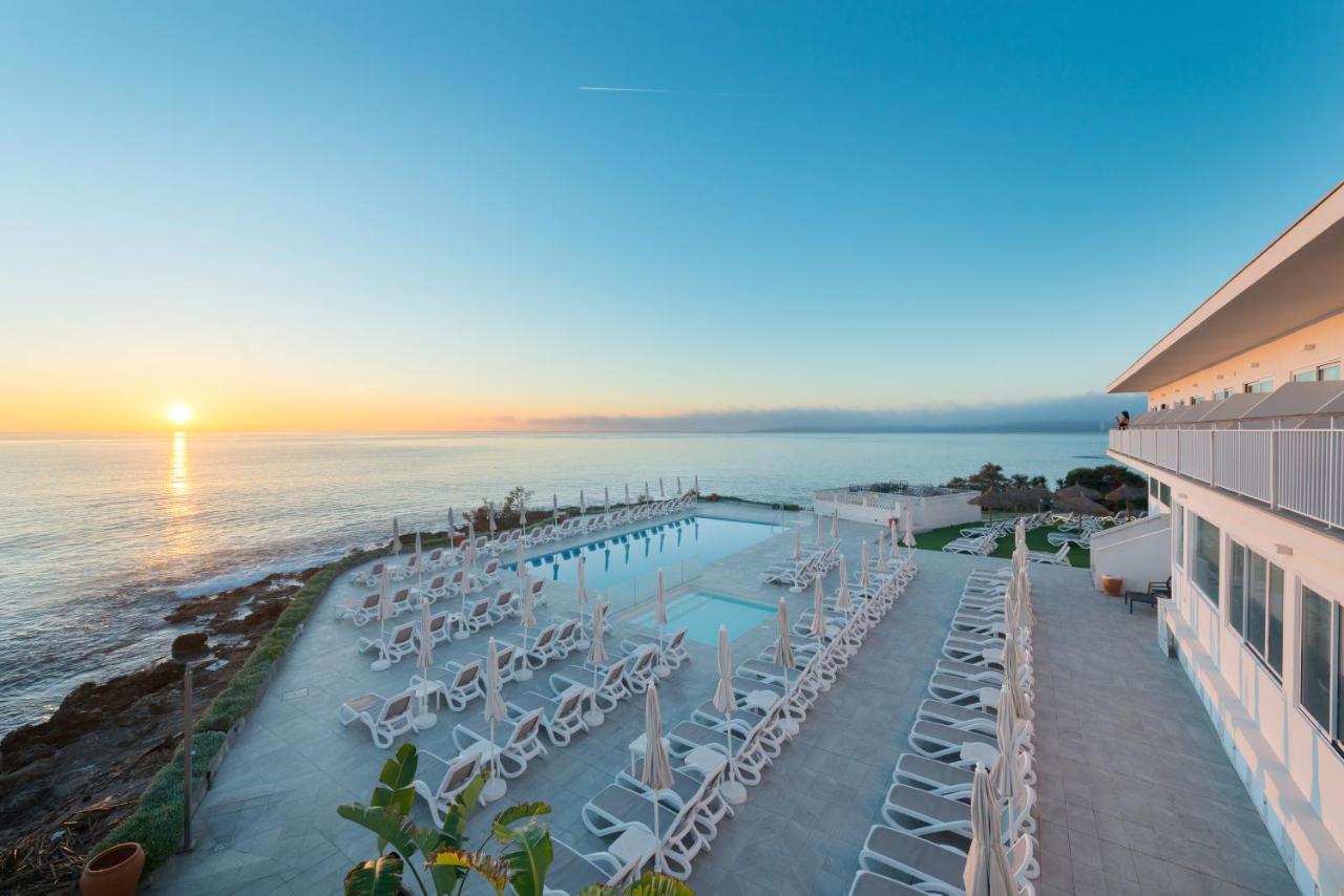 Hotel Atolon & Kaafu Beach Club Кала-Бона Екстер'єр фото