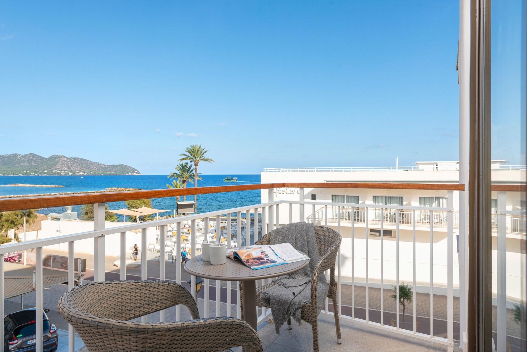Hotel Atolon & Kaafu Beach Club Кала-Бона Екстер'єр фото