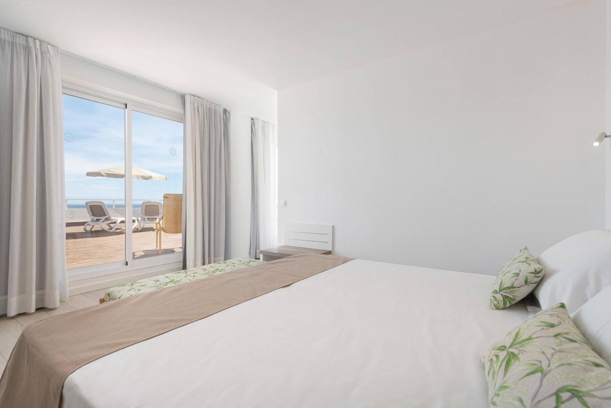 Hotel Atolon & Kaafu Beach Club Кала-Бона Номер фото