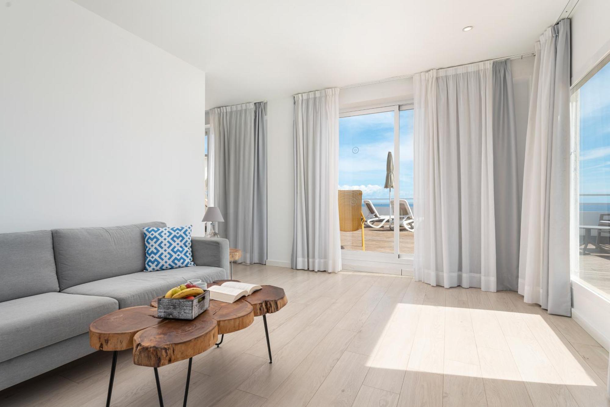 Hotel Atolon & Kaafu Beach Club Кала-Бона Номер фото
