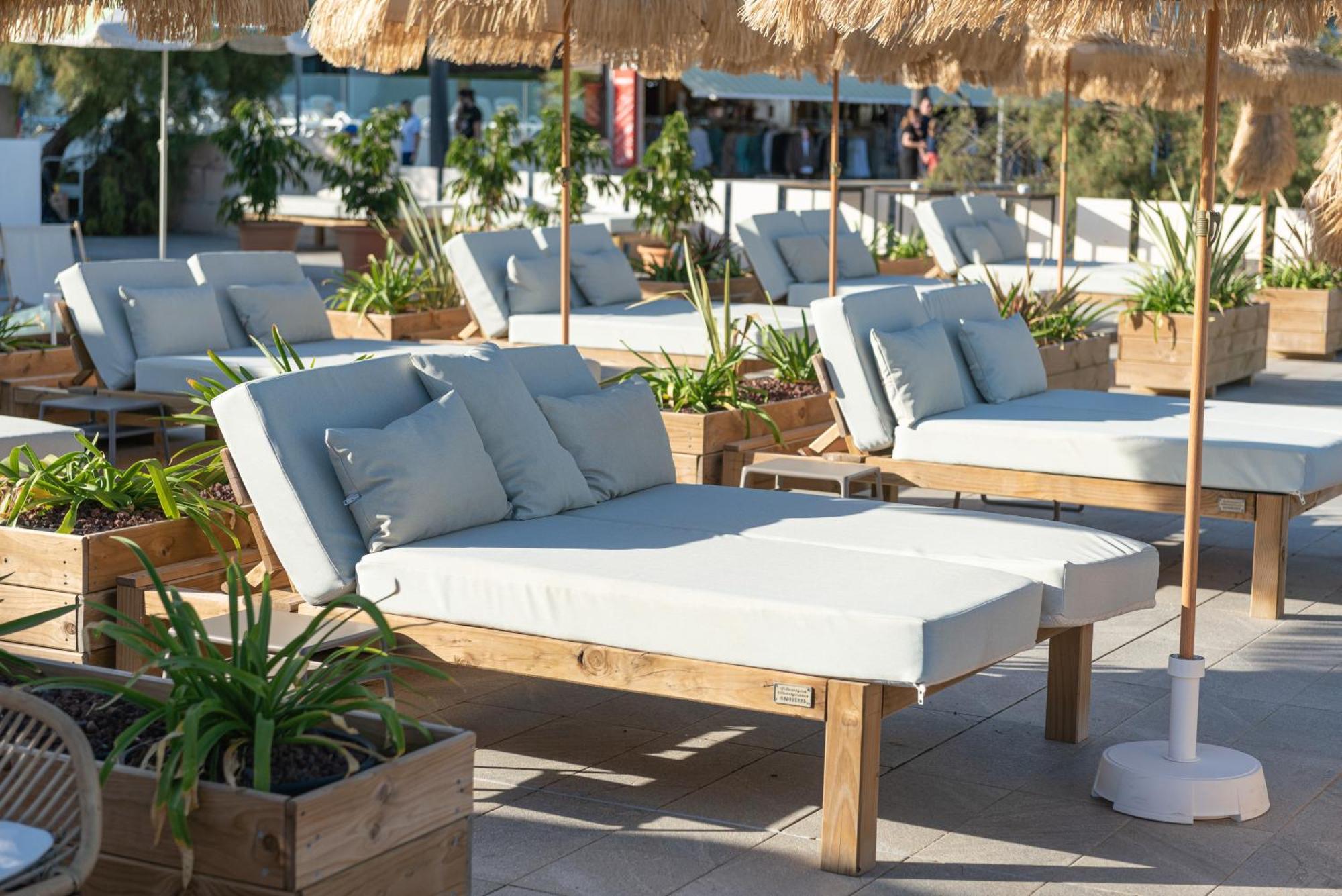 Hotel Atolon & Kaafu Beach Club Кала-Бона Екстер'єр фото