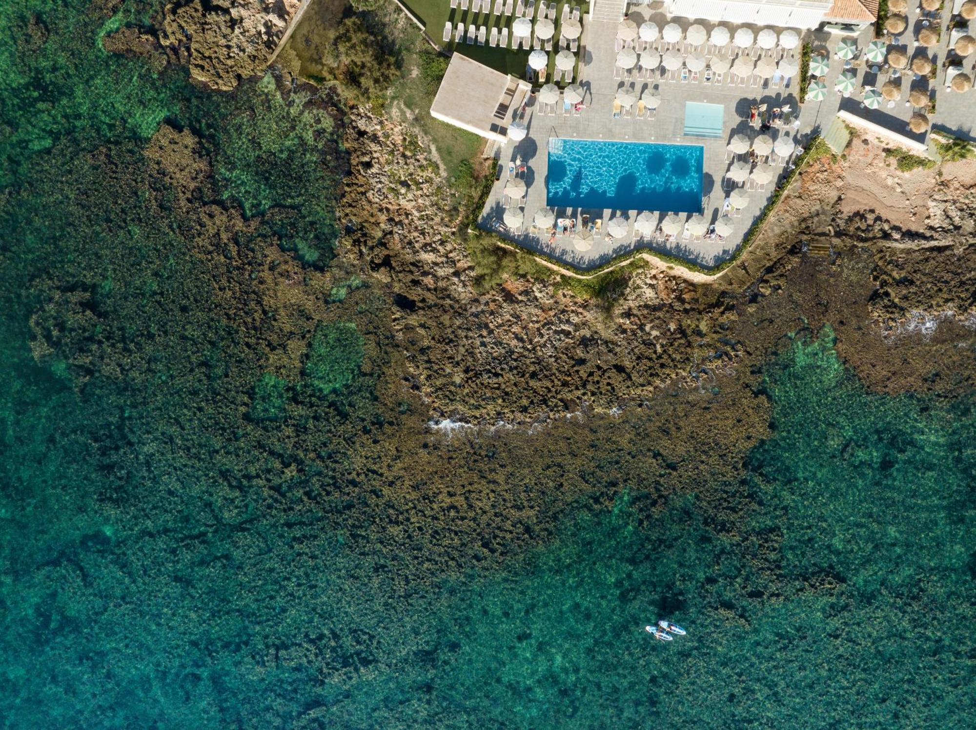 Hotel Atolon & Kaafu Beach Club Кала-Бона Екстер'єр фото